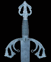 Espada Tizona Cid - MARTO